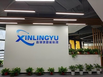 Chiny Jiangsu XinLingYu Intelligent Technology Co., Ltd. 