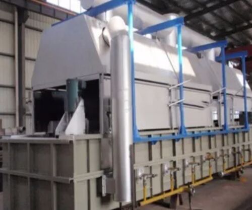 najnowsza sprawa firmy na temat Malaysian Steel Fabrication Plant Achieves Higher Efficiency with New Galvanizing Line