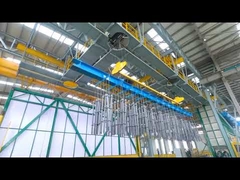 Woda z cyku z płytki PE z galwanizowaną płytką stalową / mieszaniną formowania płytki