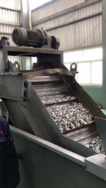 C Type i L Type W pełni automatyczna ocynkowana maszyna do produkcji nakrętek i śrub
