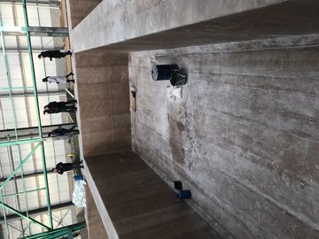 Żelazna linia galwanizacji na gorąco 380V/50HZ Linia HDG dla podłoża stalowego