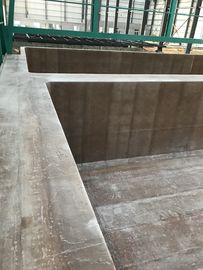 380V Hot Dip Galvanizing Line z systemem sterowania PLC