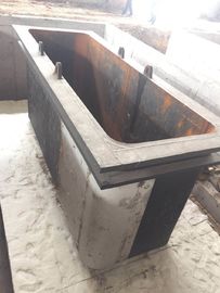 Bez wysiłku konserwacja Hot Dip Galvanizing Line System automatyczny zintegrowany