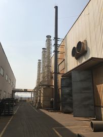 Kompletna linia galwanizacyjna 380v/50hz