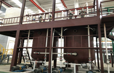Acid Neutralizer System, Compact Appearance Idealnie neutralizują Acid Gas