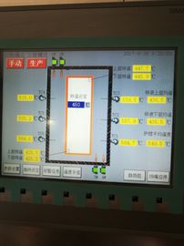 Wytrzymały cink zbiornik automatyczny system ogrzewania dla instalacji galwanizacji