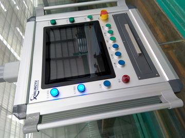 8-40 Ciągła wytrawiająca linia do rozcieńczania fosforu / kwasu solnego