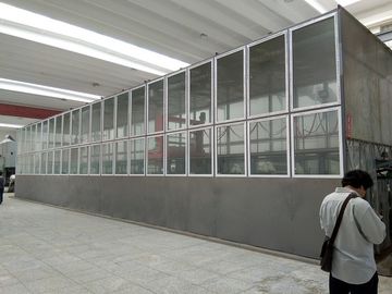 System automatycznego wytrawiania System trawienia kwasem trawiącym Gorąca cewka ze stali nierdzewnej