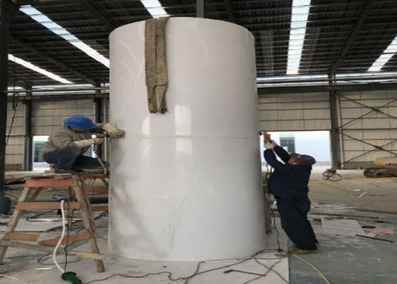 10 S Fiber 900 Pa System do ekstrakcji kwaśnych dymów z 2 poziomami czasu kontaktu