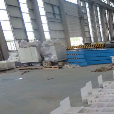 System grzewczy topnika ze stali nierdzewnej z indukcją i timerem