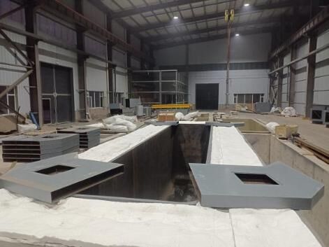 Zmiana paliwa grzewczego pieca z gazu ziemnego na ogrzewanie elektryczne