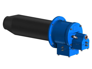 Φ0,5mm-Φ12.5mm Beztłuszczowa linia wytrawiania kwasem, prędkość 10-20m / min