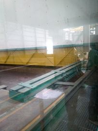 Wieża stalowa, wieża rurowa, cynkowy zbiornik cynkowy z ogniwami świetlnymi