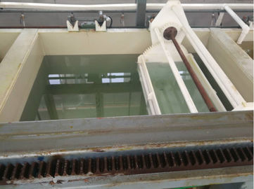 Czajnik ceramiczny Linia do cynkowania ogniowego 200 kg