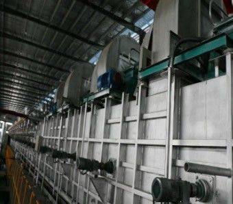 Automatyczny czajnik ceramiczny cynkowy o mocy 30 kW