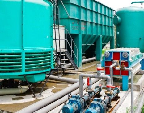 Stalowa maszyna do cynkowania ogniowego ISO9001 PLC